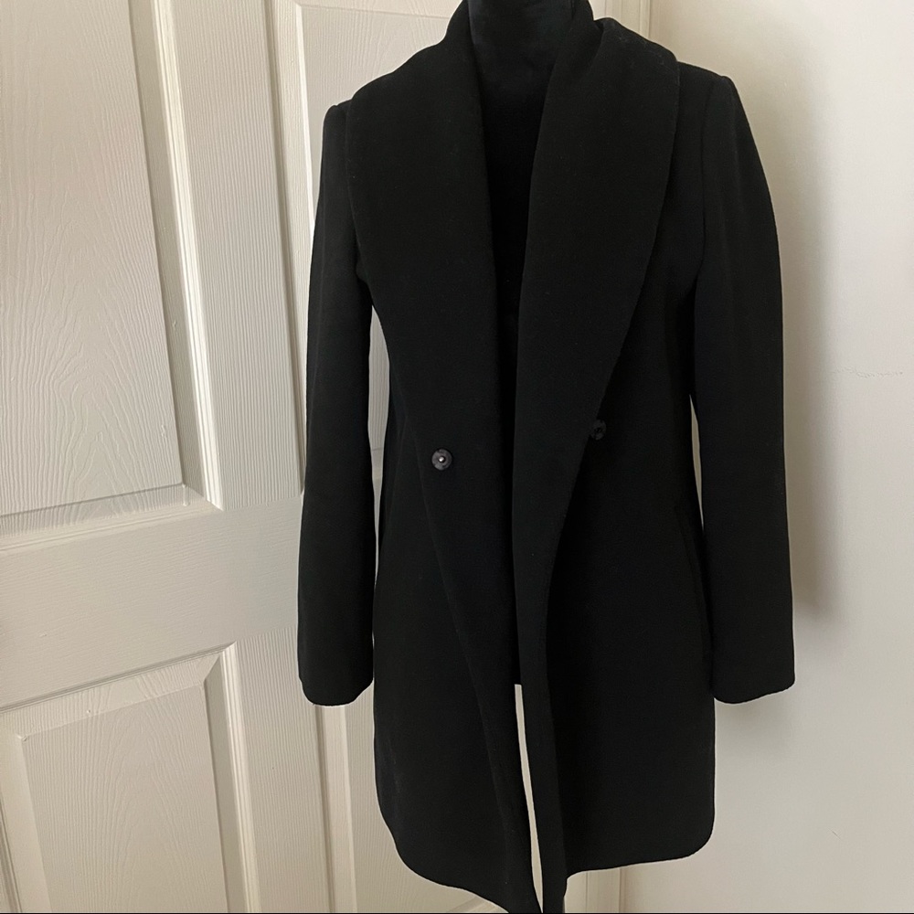 Calvin Klein Coat